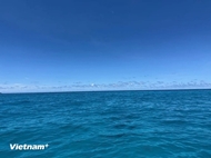 Vietnam stresses rule of law at 15th annual East Sea conference